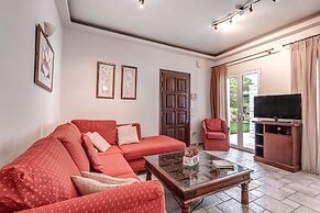 Agios Stefanos Bay - Villa Anna