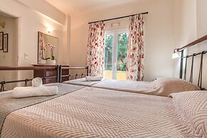 Agios Stefanos Bay - Villa Anna