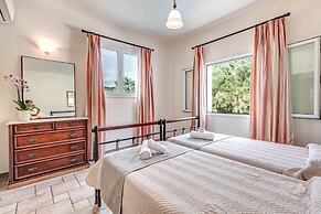 Agios Stefanos Bay - Villa Anna