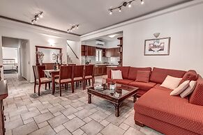 Agios Stefanos Bay - Villa Anna