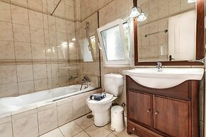 Agios Stefanos Bay - Villa Anna