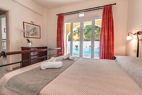 Agios Stefanos Bay - Villa Anna