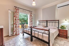 Agios Stefanos Bay - Villa Anna