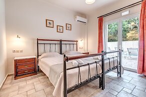 Agios Stefanos Bay - Villa Anna