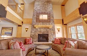 Spacious Copper Springs Condo Surrounded by Beautiful Views - CS431 by