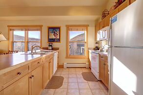 Spacious Copper Springs Condo Surrounded by Beautiful Views - Cs431 by
