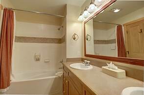 Spacious Copper Springs Condo Surrounded by Beautiful Views - CS431 by