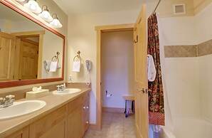 Spacious Copper Springs Condo Surrounded by Beautiful Views - CS431 by