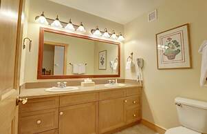 Spacious Copper Springs Condo Surrounded by Beautiful Views - CS431 by