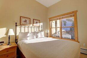 Spacious Copper Springs Condo Surrounded by Beautiful Views - CS431 by