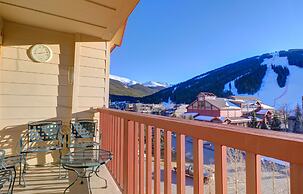 Spacious Copper Springs Condo Surrounded by Beautiful Views - CS431 by