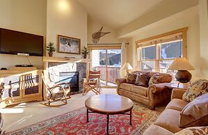 Spacious Copper Springs Condo Surrounded by Beautiful Views - CS431 by