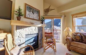 Spacious Copper Springs Condo Surrounded by Beautiful Views - CS431 by