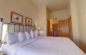 Spacious Copper Springs Condo Surrounded by Beautiful Views - CS431 by