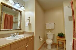 Spacious Copper Springs Condo Surrounded by Beautiful Views - CS431 by