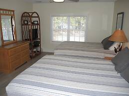 Golf Course View Brunswick Plantation Condo 1607M by RedAwning