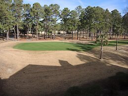 Golf Course View Brunswick Plantation Condo 1607M by RedAwning
