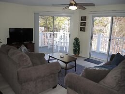 Golf Course View Brunswick Plantation Condo 1607M by RedAwning