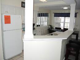 Golf Course View Brunswick Plantation Condo 1607M by RedAwning