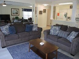 Golf Course View Brunswick Plantation Condo 1607M by RedAwning