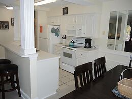 Golf Course View Brunswick Plantation Condo 1607M by RedAwning