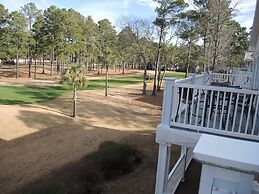 Golf Course View Brunswick Plantation Condo 1607M by RedAwning