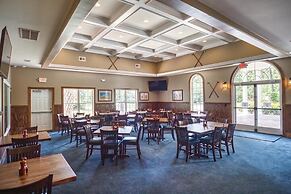 Golf Course View Brunswick Plantation Condo 1607M by RedAwning