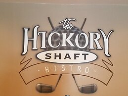 Golf Course View Brunswick Plantation Condo 1607M by RedAwning