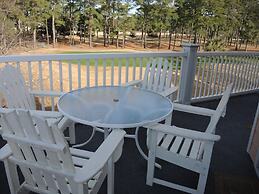 Golf Course View Brunswick Plantation Condo 1607M by RedAwning