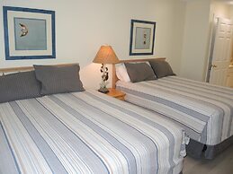 Golf Course View Brunswick Plantation Condo 1607M by RedAwning