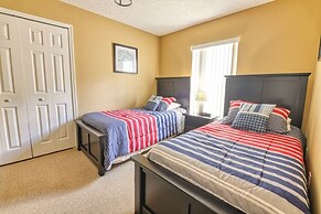 Clear Creek Vacation Home 5 Bedroom Home by Redawning