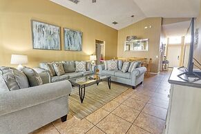 Clear Creek Vacation Home 5 Bedroom Home by Redawning