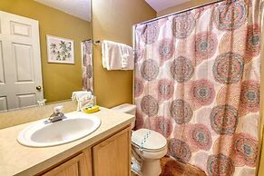 Clear Creek Vacation Home 5 Bedroom Home by Redawning