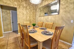 Clear Creek Vacation Home 5 Bedroom Home by Redawning