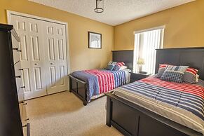 Clear Creek Vacation Home 5 Bedroom Home by Redawning