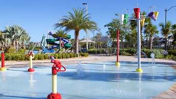 Brenda's Storey Lake Resort Townhome 4 Bedroom Townhouse by Redawning