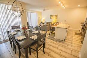 Brenda's Storey Lake Resort Townhome 4 Bedroom Townhouse by Redawning