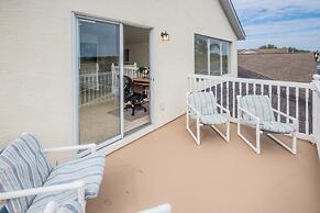 John's West Haven Vacation Home 5 Bedroom Home by Redawning