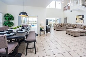 John's West Haven Vacation Home 5 Bedroom Home by Redawning