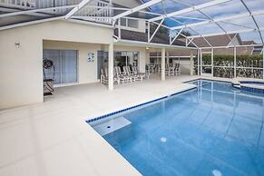 John's West Haven Vacation Home 5 Bedroom Home by Redawning