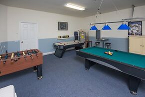 John's West Haven Vacation Home 5 Bedroom Home by Redawning