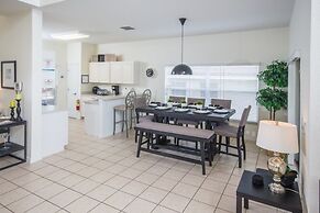 John's West Haven Vacation Home 5 Bedroom Home by Redawning