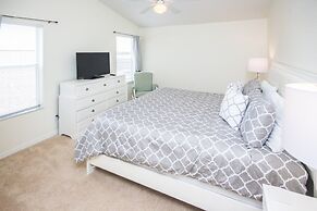 John's West Haven Vacation Home 5 Bedroom Home by Redawning