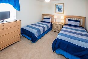 John's West Haven Vacation Home 5 Bedroom Home by Redawning