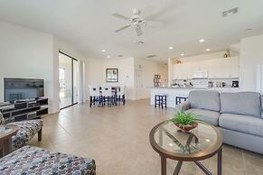 Graeme's Providence Vacation Home 5 Bedroom Home by Redawning