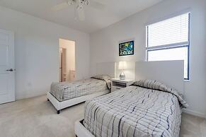 Graeme's Providence Vacation Home 5 Bedroom Home by Redawning