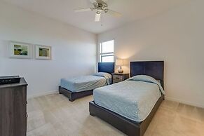 Graeme's Providence Vacation Home 5 Bedroom Home by Redawning