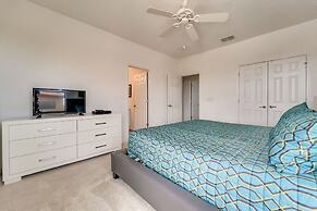 Graeme's Providence Vacation Home 5 Bedroom Home by Redawning