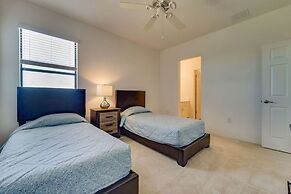 Graeme's Providence Vacation Home 5 Bedroom Home by Redawning