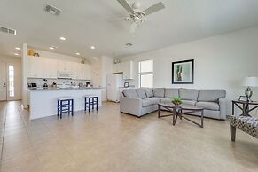 Graeme's Providence Vacation Home 5 Bedroom Home by Redawning